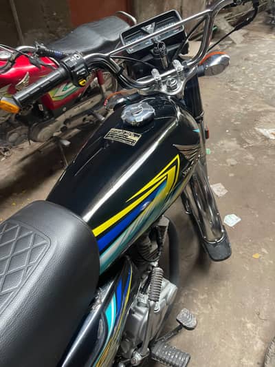 Honda 125 2026