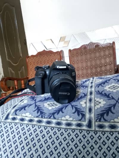 Canon 1500 d