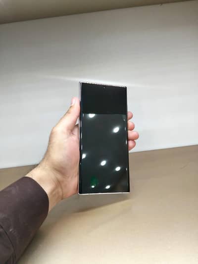 Samsung Mobile S22 Ultra