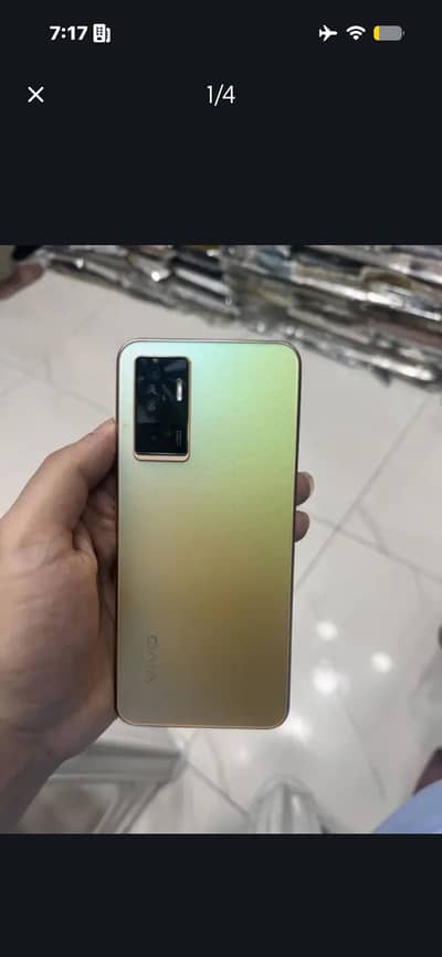 Vivo V23e
