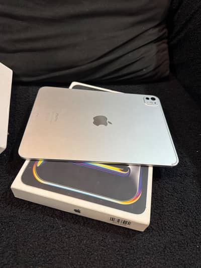 Ipad pro m4