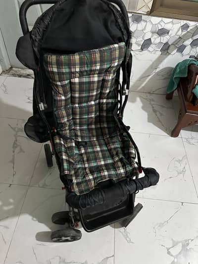 Baby Pram