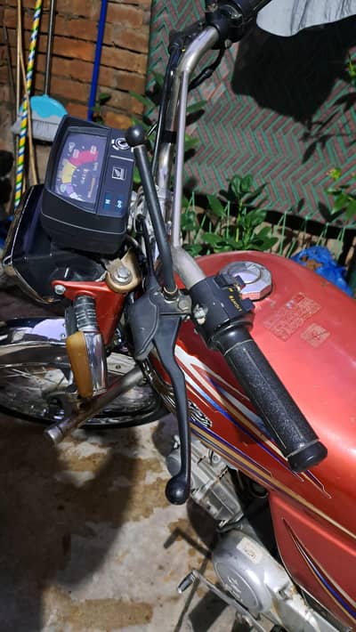 yamaha dhoom