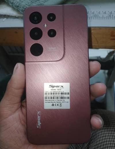 Sparx Neo X for sale arjant