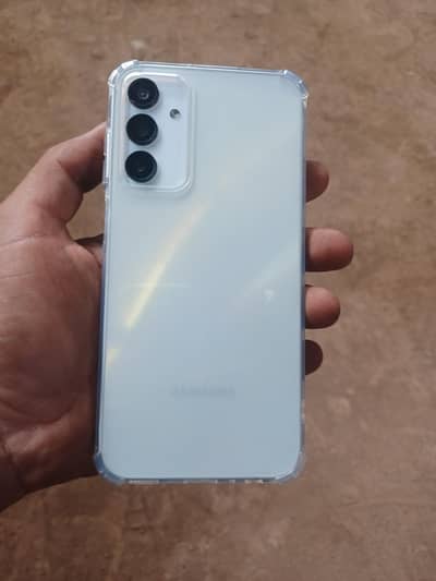 Sumsung a15 8,256