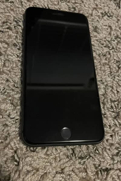 Apple iPhone 8 Plus