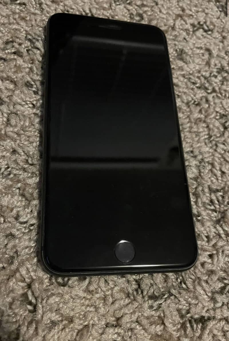 Apple iPhone 8 Plus 0