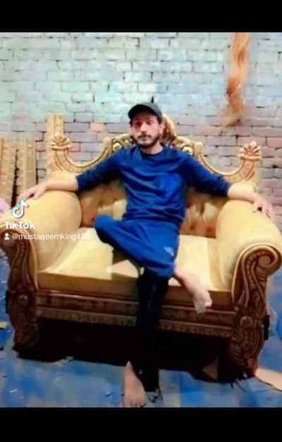 rana Amir