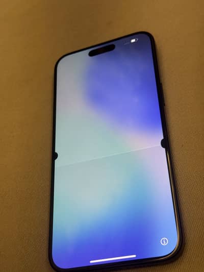 Apple iPhone 15 Pro Max water-pack 256gb