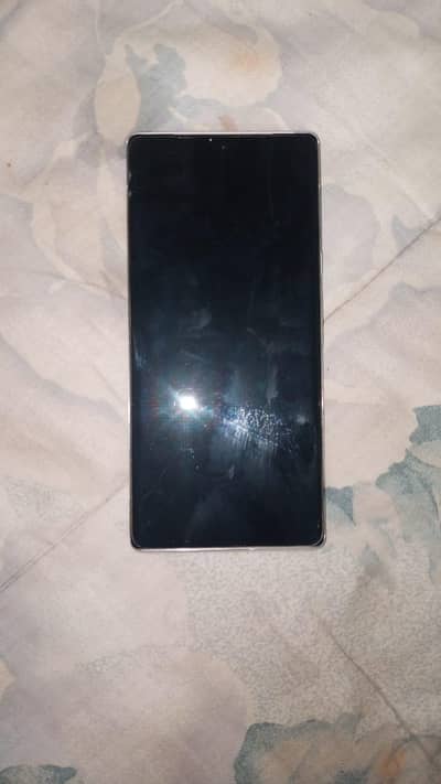 google pixel 6 pro pta official