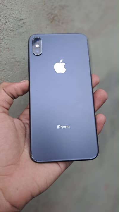 Apple iPhone XS Max