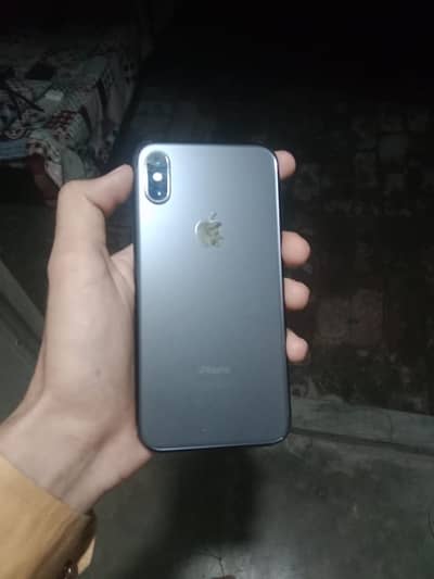 Apple iPhone XS