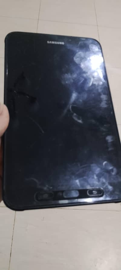 Samsung Galaxy active 2