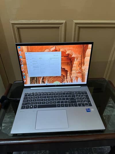 HP ZBook Firefly 16 G10 | i7-1355U | RTX A500 4GB | 32GB RAM | 1TB SSD