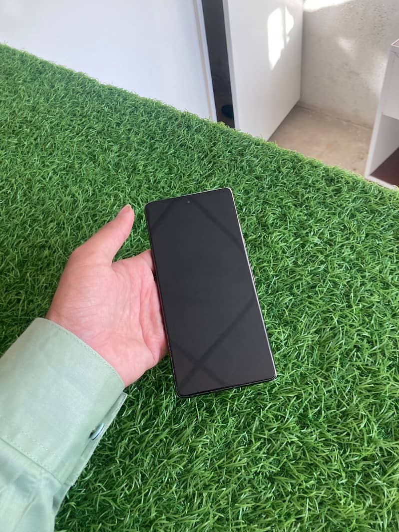 Google Pixel 7 2