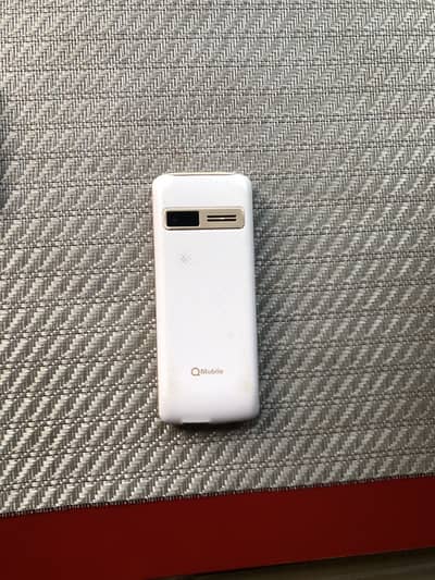 QMobile something