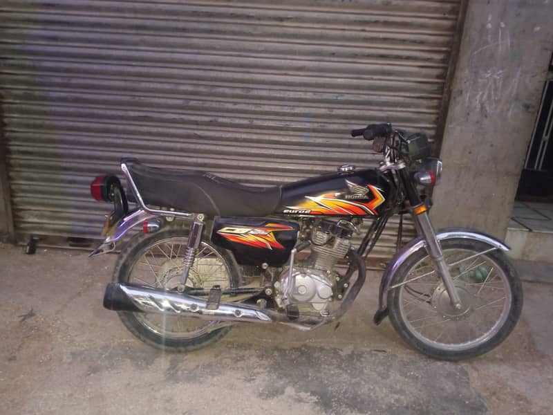 Honda 3
