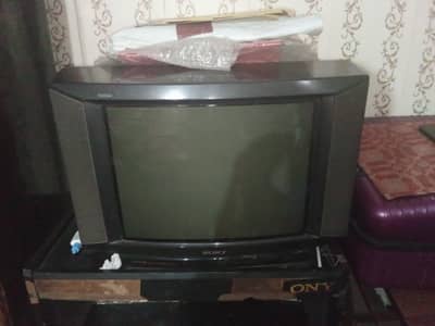 television Sony
