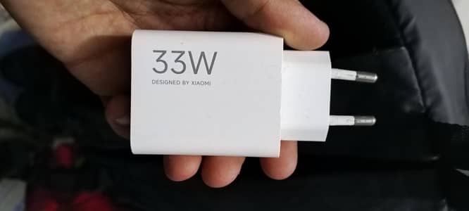 Xiaomi Redmi 33W
