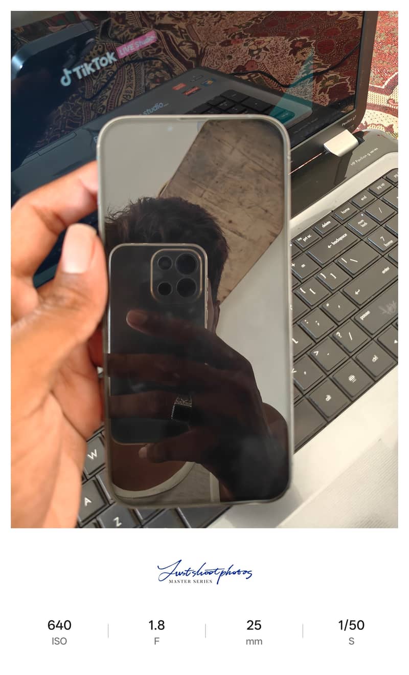 Apple iPhone 13 Pro Max 2