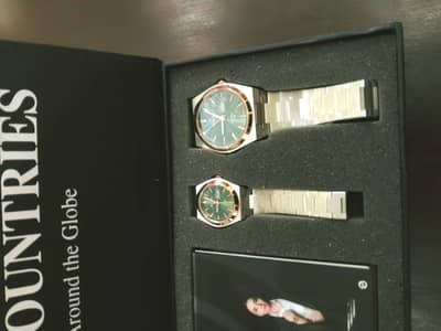 sveston watch Mpmantum