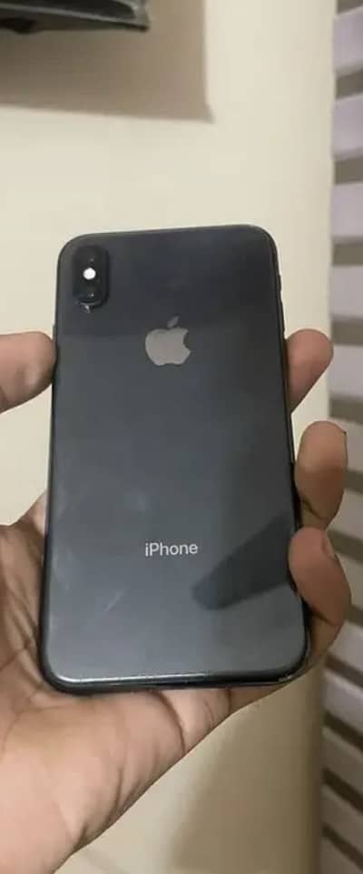 Apple iPhone X PTA Approved