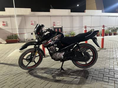 2016 ybrg Japanese in good condition