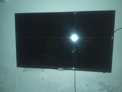 oriient led 32 inch for sale  with anroid box