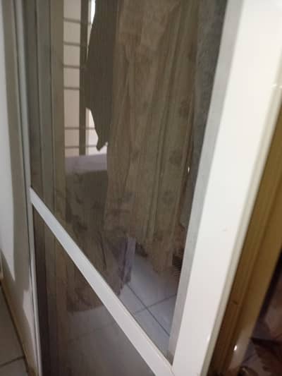 SLIDING DOOR NET