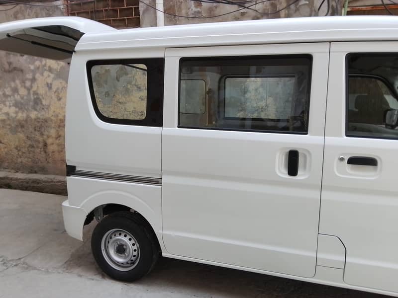 Suzuki Every 2025 0