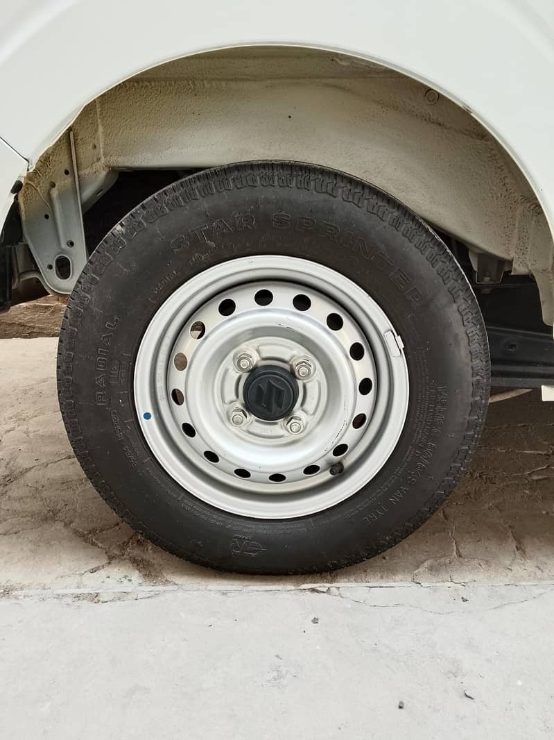Suzuki Every 2025 2