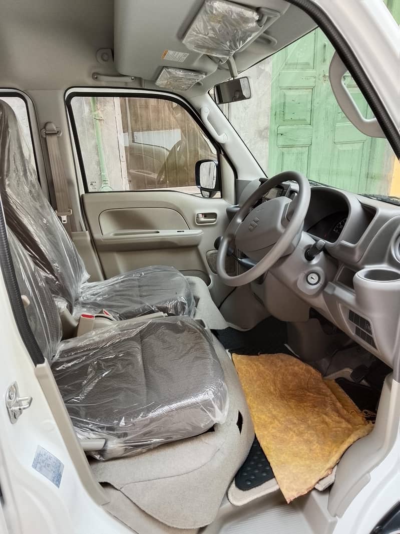 Suzuki Every 2025 3