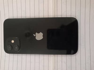 Apple iPhone 12