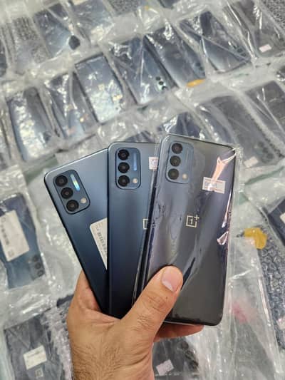 One Plus Nord N200