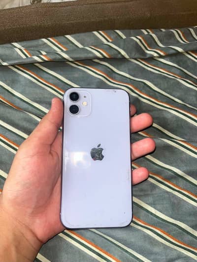 Iphone 11 pta approved