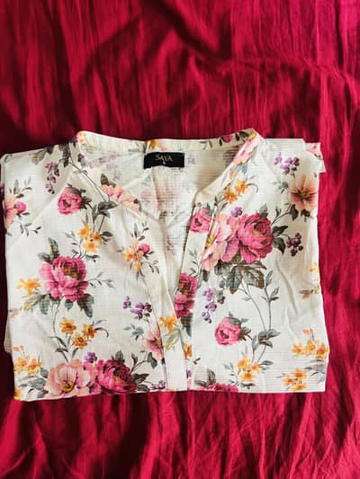 Saya 2pc suit available