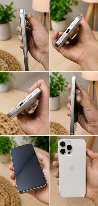 Apple iPhone 15 Pro Max