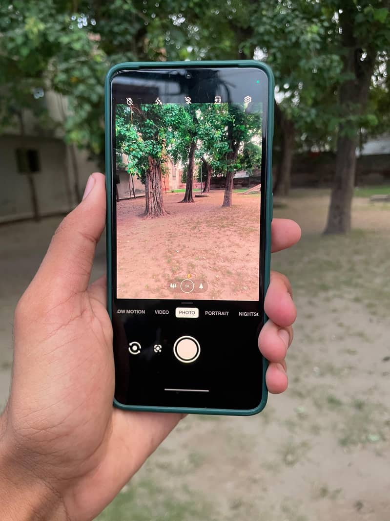 One Plus 7T 1