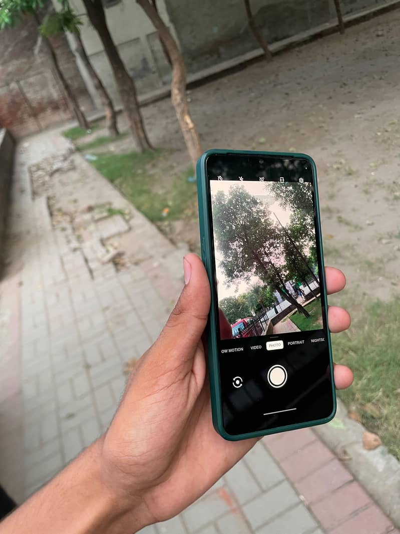 One Plus 7T 3