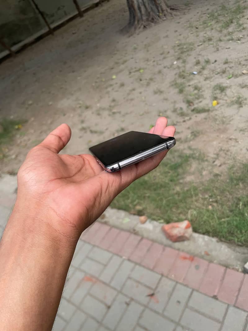 One Plus 7T 6