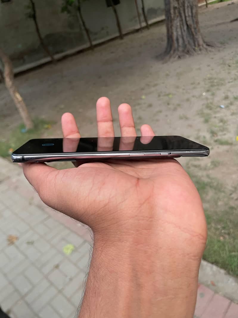 One Plus 7T 7