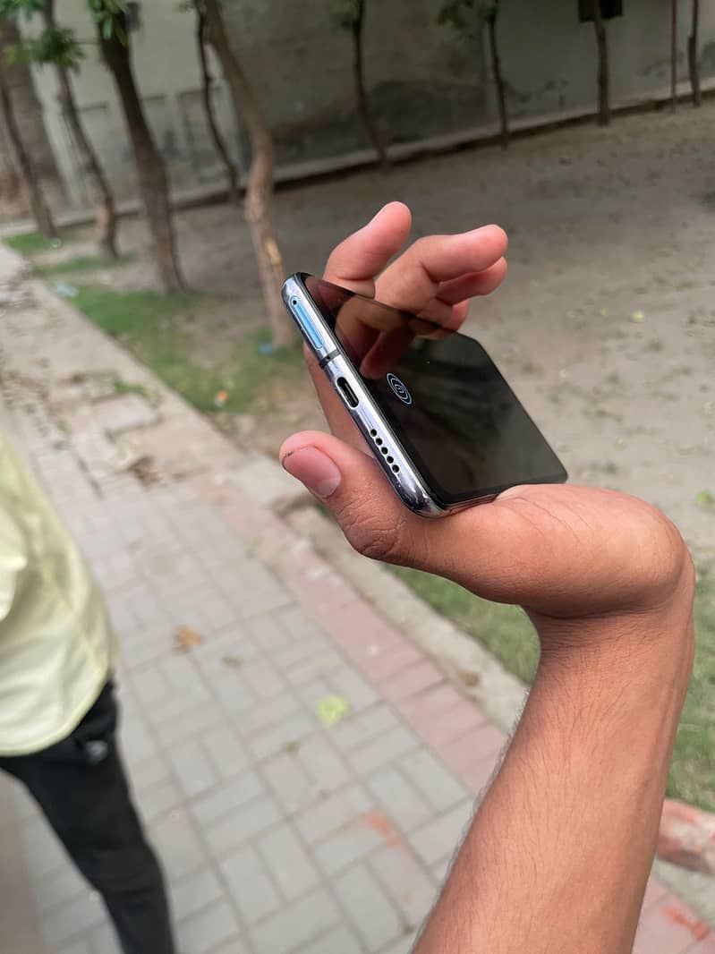 One Plus 7T 8