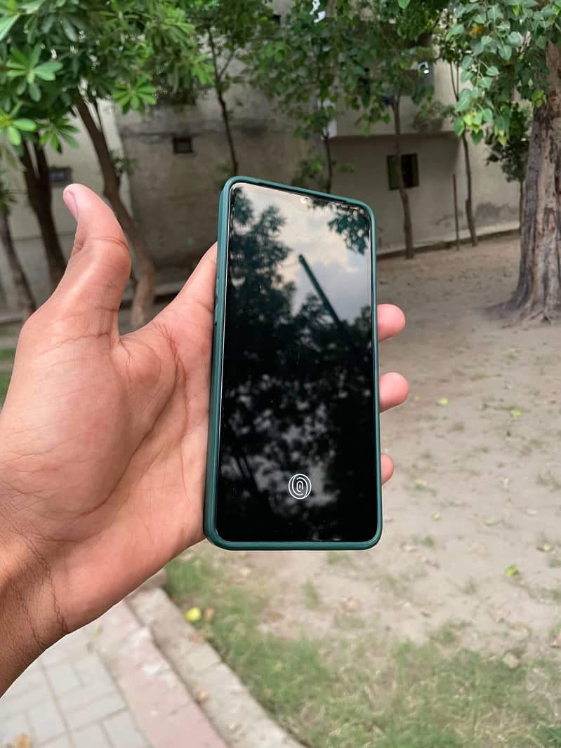 One Plus 7T 10