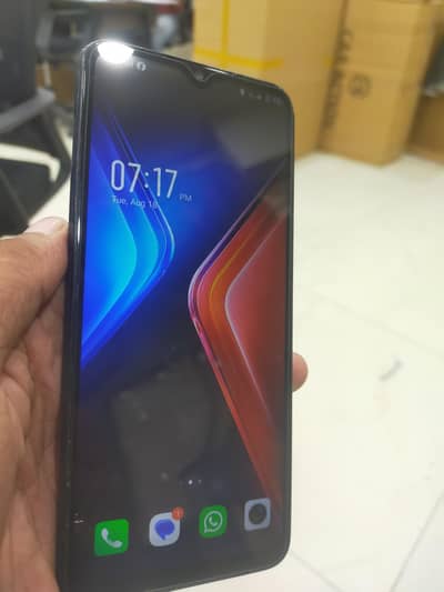 Infinix Hot 11 Play