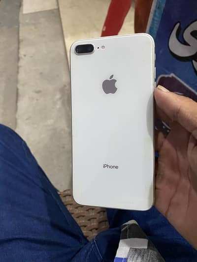 Apple iPhone 8 Plus