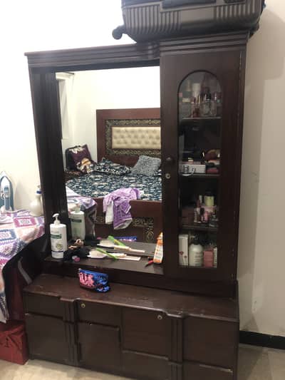 Dressing
