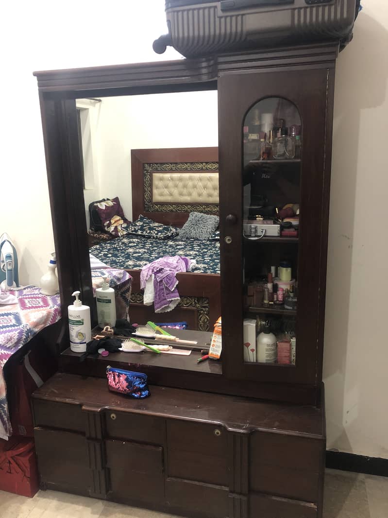 Dressing 0