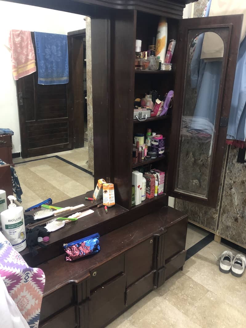 Dressing 2