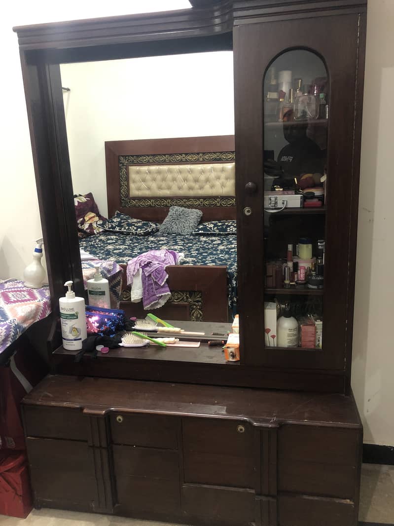 Dressing 3