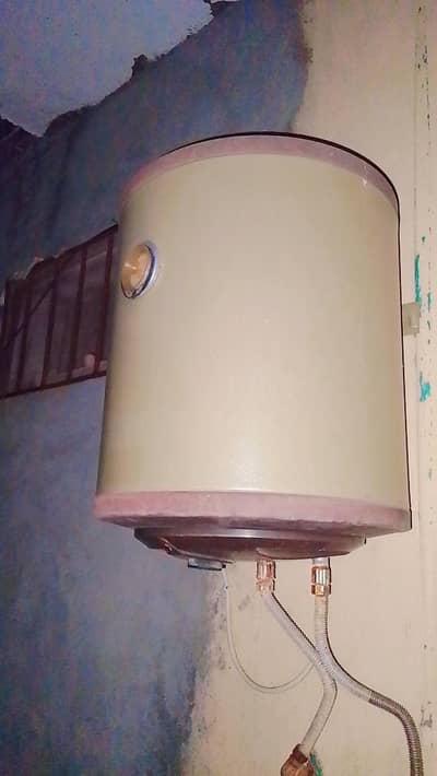 Geyser For Sale